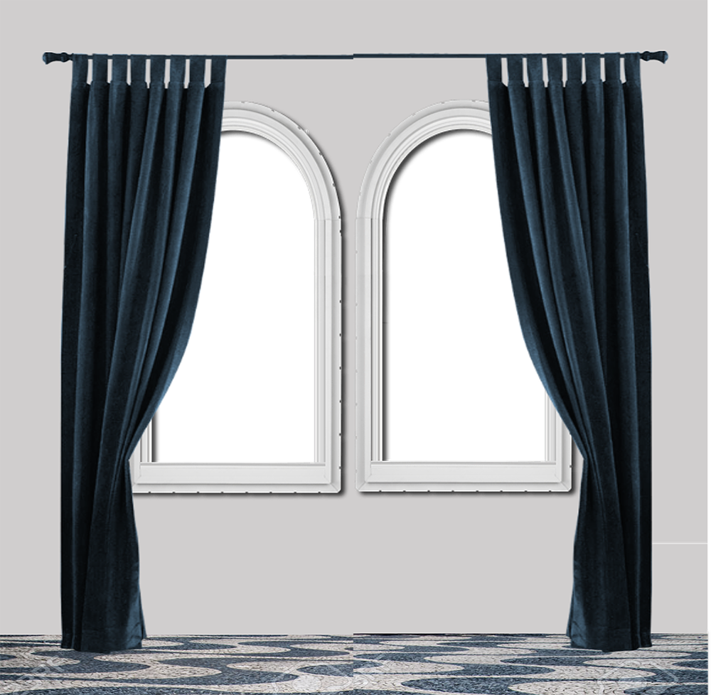 PLain Curtains